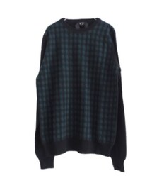N°21 | ヌメロヴェンティーノのニット(ニット/セーター)