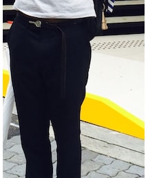 LAD MUSICIAN | スラックス