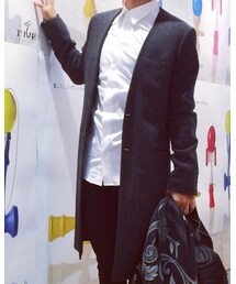 GIVENCHY | ダウンジャケット/コート