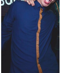 DRIES VAN NOTEN | シャツ/ブラウス