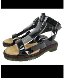 RAF SIMONS | サンダル