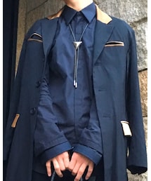 GIVENCHY | シャツ/ブラウス