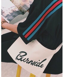 Burnside | バッグ