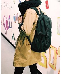 AMERICAN RAG CIE | ステンカラーコート