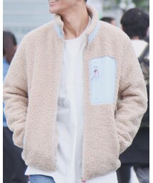 UNIQLO | ブルゾン