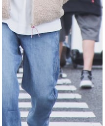 UNIQLO | デニムパンツ