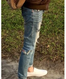 H2G | デニムパンツ