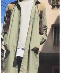 H2G | その他アウター