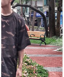 H2G | Tシャツ/カットソー