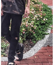 H2G | その他パンツ