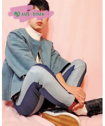 AUSDIMA | その他アウター