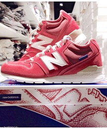 NEW BALANCE | New balance 996(スニーカー)