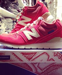 NEW BALANCE | スニーカー