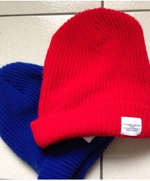 RAGEBLUE | ニットキャップ/ビーニー