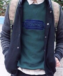 GLOBAL WORK | スタジャン