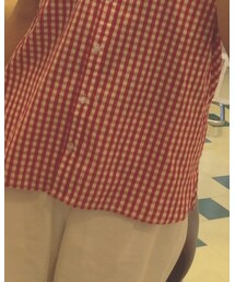 GU | シャツ/ブラウス