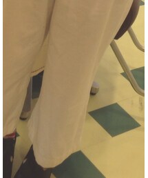 ZARA | デニムパンツ