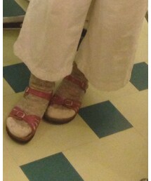 BIRKENSTOCK | サンダル