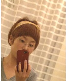 IL BISONTE | バンダナ/スカーフ