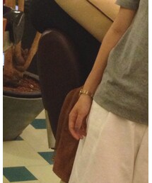 CASIO | アナログ腕時計