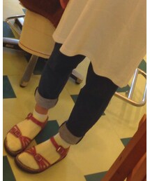 one after another NICE CLAUP | デニムパンツ