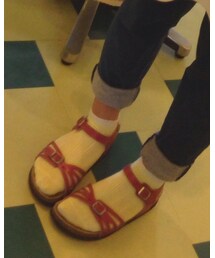 BIRKENSTOCK | サンダル