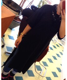 GU | Tシャツ/カットソー