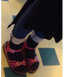 絹屋 | ソックス/靴下