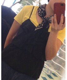 FOREVER 21 | キャミソール