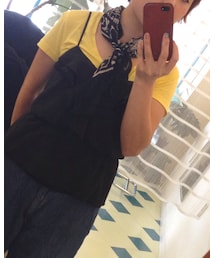 ZARA | Tシャツ/カットソー