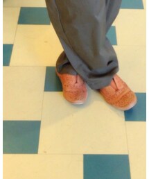 NANO universe | その他シューズ