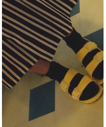 BIRKENSTOCK | サンダル