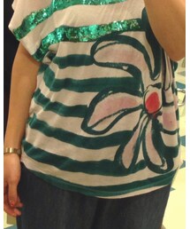 TSUMORI CHISATO | Tシャツ/カットソー