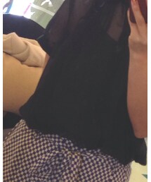 RETRO GIRL | シャツ/ブラウス