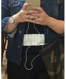 Honeys | トップス