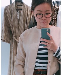 ZARA | ジャケット/アウター