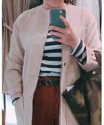 無印良品 | Tシャツ/カットソー