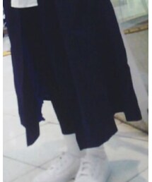 UNIQLO | パンツ