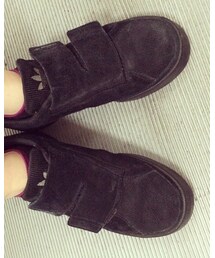 adidas | スニーカー