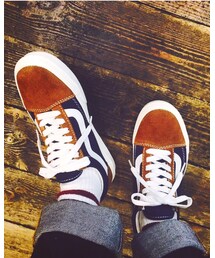 VANS | スニーカー