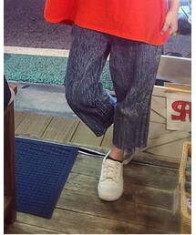 used | デニムパンツ