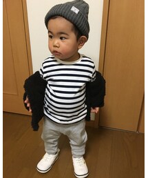 無印良品 | Tシャツ/カットソー