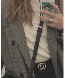 GU | ニット/セーター