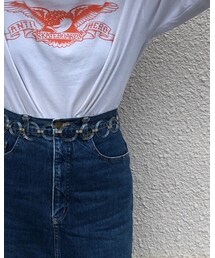 もらいもの | ベルト