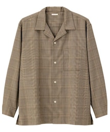 GU | シャツ/ブラウス