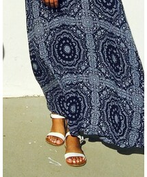 FOREVER 21 | サンダル