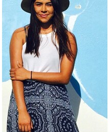 URBAN OUTFITTERS | タンクトップ