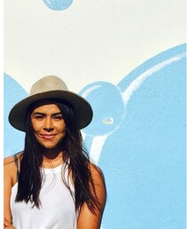 FOREVER 21 | ハット