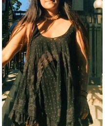 FREE PEOPLE | ドレス