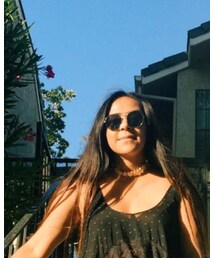 NASTY GAL | サングラス